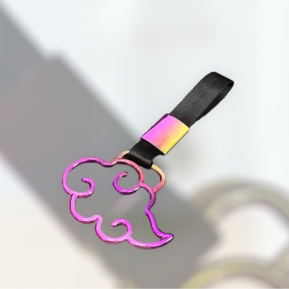 New Cloud Multicolor High-Strength Handle Strap Universal Strap car accessories - Picture 1 of 5